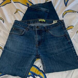 Versace jeans